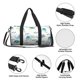 thumbnail image 4 of Easygdp Sea Turtle Bolsa de Viaje, Bolsa de Mano, Bolsa de Gimnasio, Bolsa de Equipaje para Viaje, 4 of 6