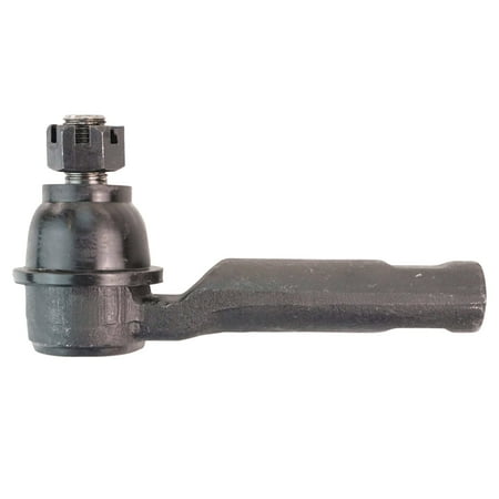 TRQ Front Left Right Outer Tie Rod Driver Passenger Side Fits Select 2010-2022 Lexus GX460 Toyota 4Runner 2010-2014 FJ Cruiser 2005-2022 Tacoma