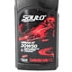 thumbnail image 2 of Aceite para Moto Sayto 4T-1L 20W50 Mineral Urban negro, 2 of 2