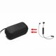 thumbnail image 2 of Adecuado para auriculares Wi C300, auriculares deportivos inalámbricos estéreo, bolsa de almacenamiento portátil, 2 of 5