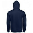 thumbnail image 2 of SOLS Mens/Womens Spencer Hooded Sweatshirt, 2 of 4