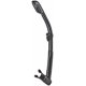 thumbnail image 1 of Snorkel Cressi Supernova Dry Negro/Marrón, 1 of 5