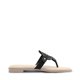 thumbnail image 1 of Sandalia Angelina Color Negro D14320164501 24 Dorothy Gaynor Sandalia Angelina Color Negro D14320164501 24, 1 of 6