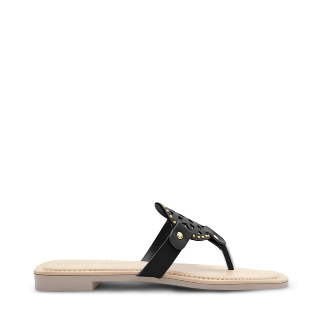 Sandalia Angelina Color Negro D14320164501 23 Dorothy Gaynor Sandalia Angelina Color Negro D14320164501 23