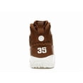 thumbnail image 4 of Jordan Men's 9 Retro Pinnacle Baseball Brown Shoes, from StockX, 4 of 5