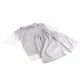 thumbnail image 3 of Traje de camiseta corta para hombre, camiseta corta con capucha para hombre, pantalones de camiseta corta con capucha para hombre, pantalones de camiseta corta con capucha elaborados por expertos, 3 of 9