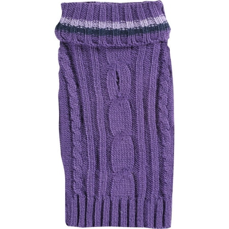 Fall/winter 2012 Dog Sweaters- Solid Cen