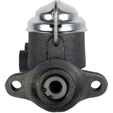 Dorman M73323 Brake Master Cylinder for Specific Ford / Mercury Models Fits select: 1967-1970 FORD MUSTANG, 1967 MERCURY COUGAR