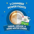 thumbnail image 2 of Natural Pacs with Dishwasher Cleaner Pouch - Eco Friendly Cleaning Supplies - 31.8 oz (65 Count), 2 of 4