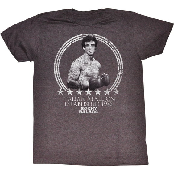 American Classics Rocky Rocky Ready T Shirt