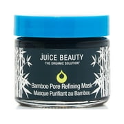 Juice Beauty The Organic Solution Bamboo Pore Refining Face Mask