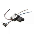 thumbnail image 4 of Button Electric Drill Control DC 72-24V Drill Dustproof Electric Push Speed Switch Trigger New High Quality, 4 of 5