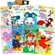 thumbnail image 1 of Conjunto de Libros de Cartón a Granel para Niños Pequeños, Niños ~ Paquete de 11 Libros de Cuentos con Sesame Street, Thomas and Friends, Spiderman, Paw Patrol y Más (Colección de Libros de Cartón), 1 of 3
