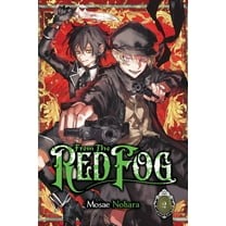 From the Red Fog: From the Red Fog, Vol. 2 (Series #2) (Paperback)