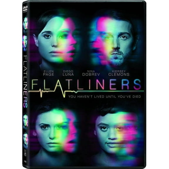 Flatliners (DVD Sony Pictures)