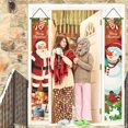 thumbnail image 2 of Xihbxyly Oferta de Hoy Estandarte de Feliz, 2 of 4