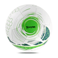 thumbnail image 1 of Balón Bloosom  Fútbol Soccer No.5 Classic Oficial Profesional Blanco, 1 of 4