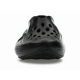 thumbnail image 3 of Nike Kid's ReactX Rejuven8 Triple Black Shoes, from StockX, 3 of 5