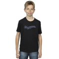 thumbnail image 2 of Harry Potter Boys Hogwarts Writing T-Shirt, 2 of 4