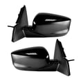thumbnail image 2 of New Pair Of Door Mirrors For Honda Accord Sedan 13 76201T2Fa11Ze 76251T2Fa11Zc, 2 of 2
