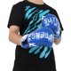 thumbnail image 3 of Protector de kickboxing guantes de boxeo con orificio de ventilación transpirable para entrenamiento ANGGREK Otros, 3 of 8