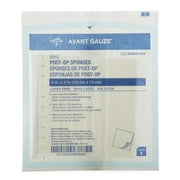 Post-Op Sterile Gauze - NON21442