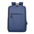 thumbnail image 1 of Leadingstar 15.6 Inch Men Women Waterproof Laptop Backpack Multifunctional Large Capacity Usb Charging Case Laptop Bag For Work Travel, 1 of 9