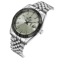 thumbnail image 4 of Reloj Beverly Hills Polo Club BP3018X.360 Men´s-Acero plateado, 4 of 4