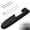 Black, variant on 22818465 Front Left Driver Side Armrest Repair Kit, Upgraded Metal Bracket Interior Door Panel Handle Fit for Silverado & GM 22818467,22818465, 22822910, 23402966