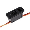 thumbnail image 3 of Interruptor Con. Cable Del Arnés De Cable Enchufe De Los Conectores JR De 3 Maneras Zulema 100 nuevo 152 mm 47 mm, 3 of 7