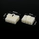 thumbnail image 3 of 5 juegos de conector eléctrico de cable automotriz de 6.3 mm y 8 pines, alojamiento masculino y femenino para automóvil, 3 of 4