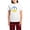 With Red Plaid Pant, variant on CafePress - Peace For Ukraine Lover I Stand With Ukrai Pajamas - Women's Short Sleeve Print T-Shirt and Pants Light Cotton Pajama Set