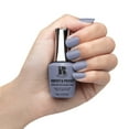 thumbnail image 6 of Red Carpet Manicure Fortify & Protect LED Gel Nail Color - Long-Lasting, Vibrant, Professional Quality, High Shine, Chip-Resistant - Infused with Vitamin A & Biotin (Running The Show, 0.3 Fl Oz), 6 of 7