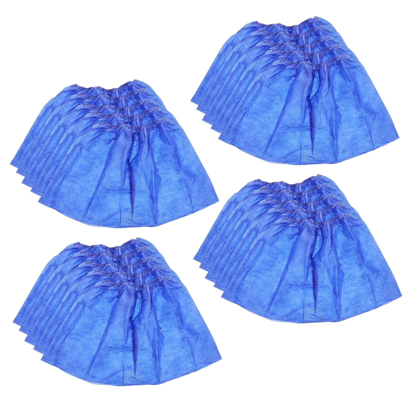 unbranded  50 Pcs Foot Bath Panties Disposable Bathing Underwear