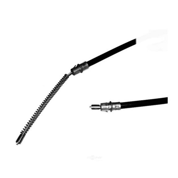 Raybestos BC94576 Professional Grade Parking Brake Cable Fits select: 1991-1992 FORD EXPLORER, 1991-1992 MAZDA NAVAJO