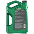 thumbnail image 2 of Quaker State Euro Full Synthetic 5W-40 Motor Oil, 5 Quart, 2 of 6