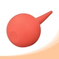 thumbnail image 3 of Unique Bargains 75ml Dust Ball Air Blower Rubber Blowing Pump Cleaning Tool Red, 3 of 6