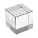 thumbnail image 2 of cubo de cristal, juguetes científicos Gadgets de ciencia fotografía de cristal óptico para fotografía Enseñanza Educación Niños Hugo prisma cúbico, 2 of 10