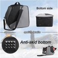 thumbnail image 5 of Winter Snow Ski Bag - Waterproof Skiing and Snowboarding Gear Storage, 5 of 5