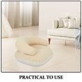 thumbnail image 3 of unbranded Sofá Inflable Plegable Color Para Camping Con Superficie Antideslizante Y Portátil, 3 of 6