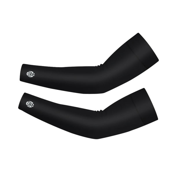 Xihbxyly Mangas de Equitación de Verano, Protección Solar Upf50+, Absorción Del Sudor y Secado Rápido, Diseño Ligero y Transpirable, Ideal para Deportes Al Aire Libre, Imprescindibles de Viaje, Un Pa