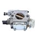 thumbnail image 5 of Le Carburateur Convient Husqvarna 51 55 Wt-170-1 Chainsaw Wt-170 503281504, 5 of 5