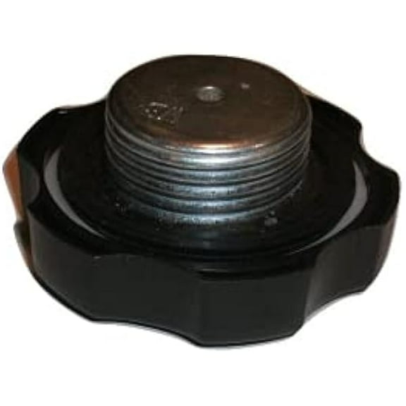 Fuel Tank Cap Compatible with Troy-Bilt Vortex 2890 Snow Blower 31AH55Q8711 – Secure Seal, Easy Grip, Safe Winter Operation for Driveways & Walkways, for Homeowners