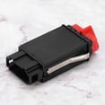 thumbnail image 4 of Warning Light Switch,Car Hazard Warning Light Car Switch L Built for Professionals, 4 of 8