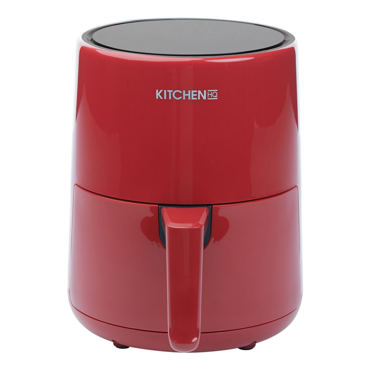Kitchen HQ 68oz Digital Air Fryer Restored