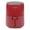 Red, variant on Kitchen HQ 68oz Digital Air Fryer Restored Black