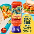 thumbnail image 3 of Blue Dragon Hot Thai Sweet Chilli Sauce 315g, British Import (Pack of 2), 3 of 4