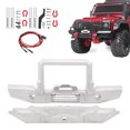 thumbnail image 4 of Parachoques Trasero Delantero De Coche RC ANGGREK Accesorios RC, 4 of 8
