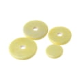 thumbnail image 3 of Pack of 16 Flute Pads, Flute Pads Set Replacement Accessories for Flutes, 3 of 8