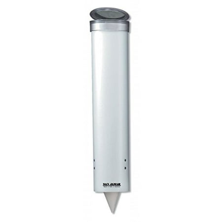 

MEDIUM PULL-TYPE WATER C UP DISPENSER 24/CS